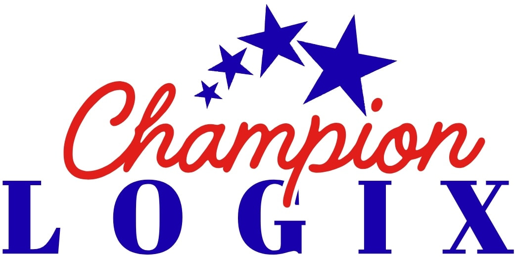 ChampionLogix Logo